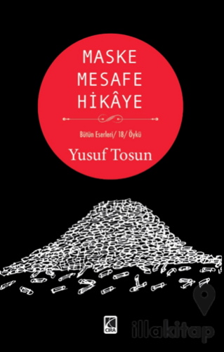 Maske Mesafe Hikaye