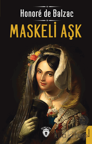 Maskeli Aşk