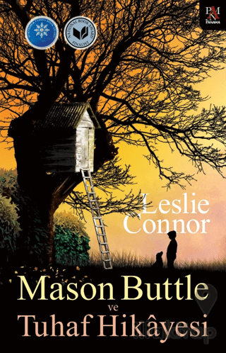 Mason Buttle Ve Tuhaf Hikayesi