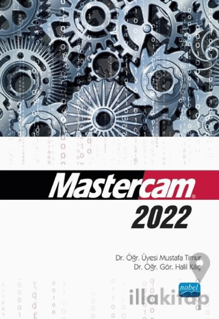 Mastercam 2022