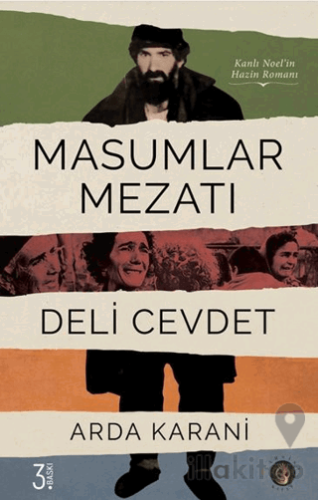 Masumlar Mezatı