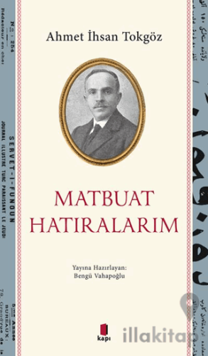 Matbuat Hatıralarım