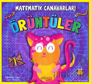 Matematik Canavarları - Örüntüler