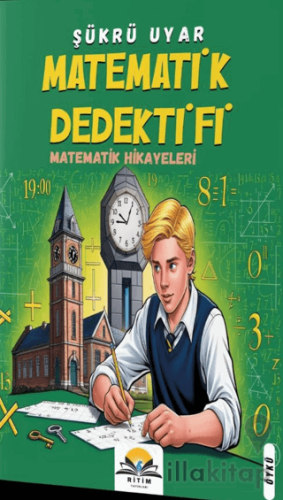 Matematik Dedektifi