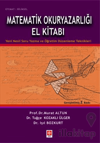 Matematik Okuryazarlığı El Kitabı