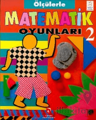 Matematik Oyunları 2 Ölçülerle