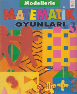 Matematik Oyunları 3 Modellerle