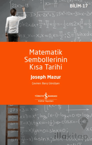 Matematik Sembollerinin Kısa Tarihi