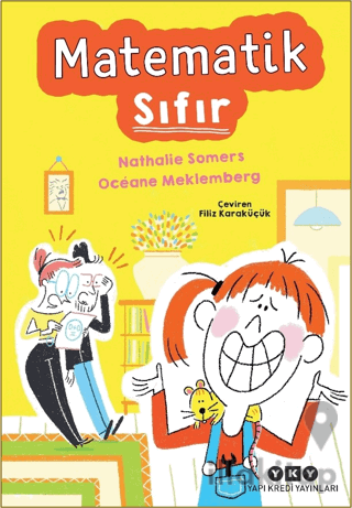 Matematik Sıfır