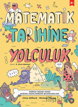 Matematik Tarihine Yolculuk