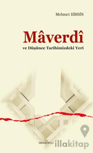 Maverdi ve Düşünce Tarihimizdeki Yeri