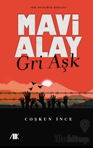 Mavi Alay - Gri Aşk