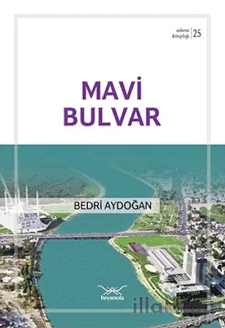 Mavi Bulvar