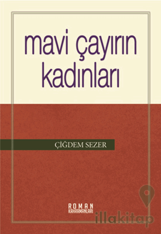 Mavi Çayırın Kadınları