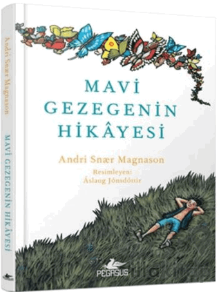 Mavi Gezegenin Hikayesi