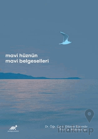 Mavi Hüznün Mavi Belgeselleri