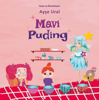 Mavi Puding