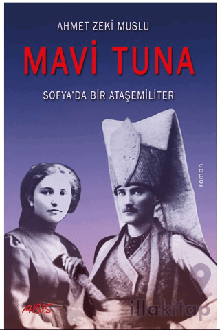 Mavi Tuna