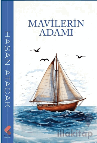 Mavilerin Adamı