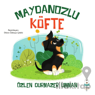 Maydanozlu Köfte