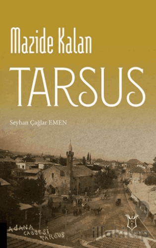 Mazide Kalan Tarsus