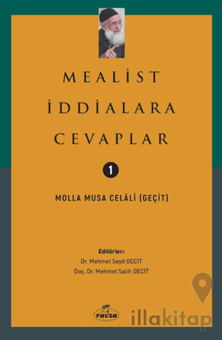 Mealist İddialara Cevaplar