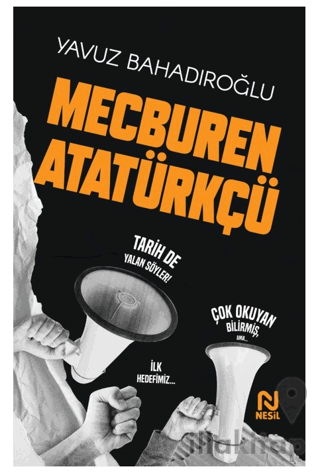 Mecburen Atatürkçü