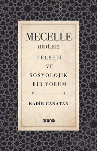 Mecelle