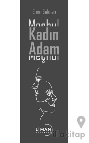 Meçhul Kadın Meçhul Adam