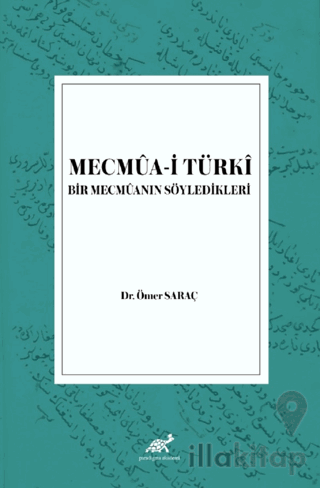 Mecmua-i Türki