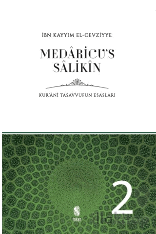 Medaricu’s Salikin 2