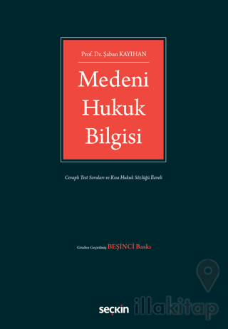 Medeni Hukuk Bilgisi