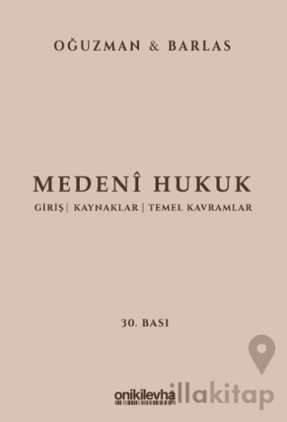 Medeni Hukuk