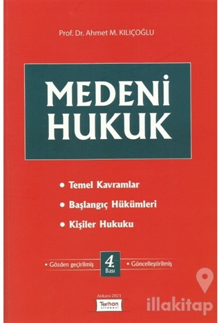 Medeni Hukuk