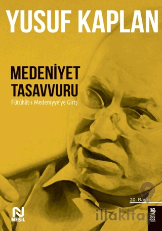 Medeniyet Tasavvuru