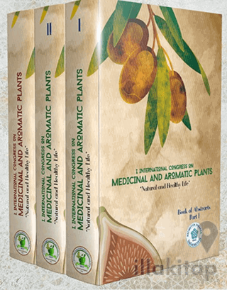 Medicinal and Aromatic Plants