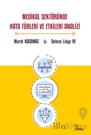 Medikal Sektöründe Hata Türleri ve Etkileri Analizi