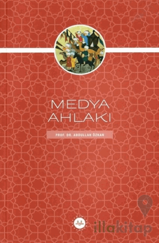 Medya Ahlakı