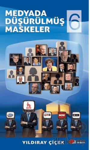 Medyada Düşürülmüş Maskeler 6