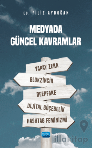 Medyada Güncel Kavramlar