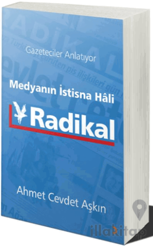 Medyanın İstisna Hali Radikal