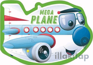 Mega Plane