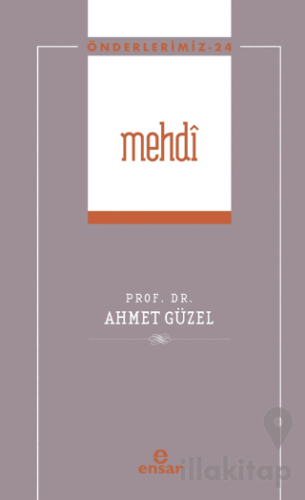 Mehdi (Önderlerimiz-24)