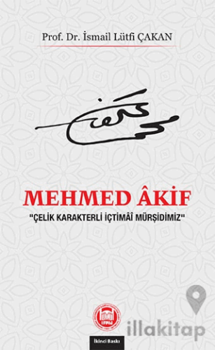 Mehmed Akif