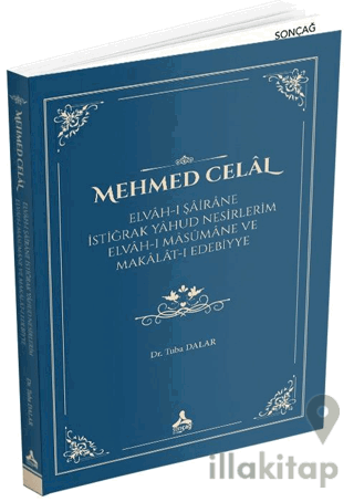 Mehmed Celal