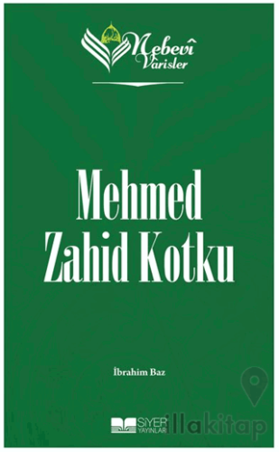 Mehmed Zahid Kotku - Nebevi Varisler 95