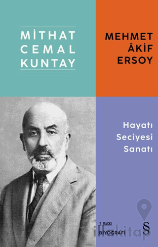 Mehmet Akif Ersoy Hayatı Seciyesi Sanatı