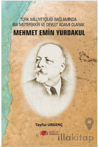 Mehmet Emin Yurdakul