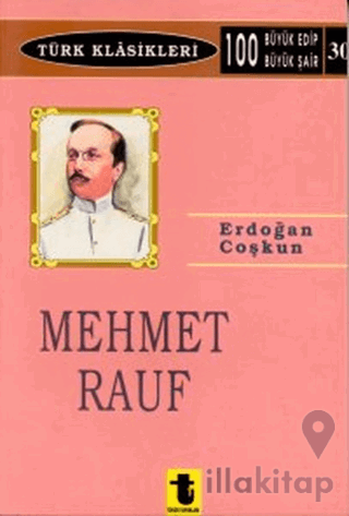 Mehmet Rauf