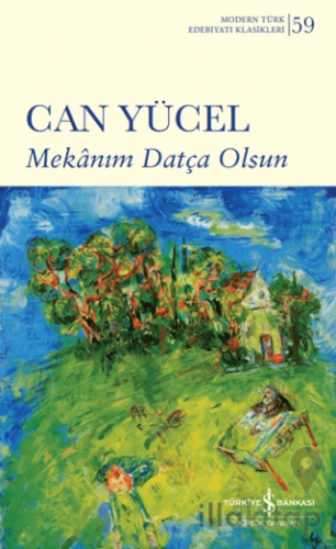 Mekanım Datça Olsun